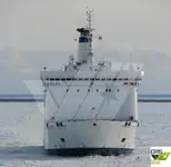 Buque Ro-Ro en venta