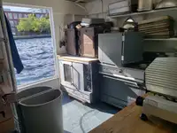 Buque de ferry en venta