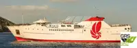 Ro-Ro ship en venta