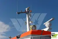 Buque de prospección en venta
