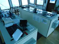 Barco de transbordador en venta