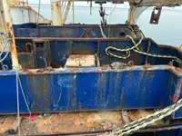 Arrastrero en venta