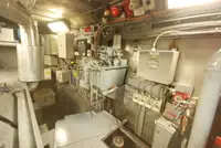 Buque de desembarco, tanque en venta