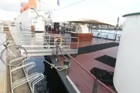 Barcaza en venta
