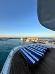 Buque de crucero en venta