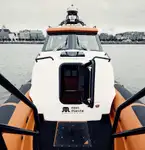 Bote inflable rígido en venta