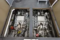 Buque de rescate en venta