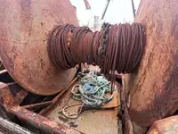 Arrastrero en venta