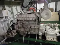 Buque de desembarco, tanque en venta
