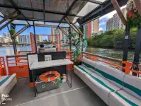 Buque de crucero en venta