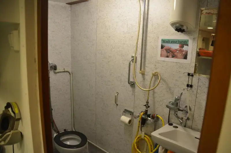 Buque de suministro para plataformas (PSV) en venta