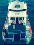 Wind farm service vessel en venta