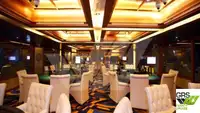 Buque de crucero en venta