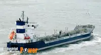 Oil/Chemical tanker en venta