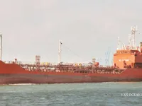 Petrolero/quimiquero en venta