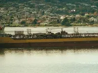 Petrolero/quimiquero en venta