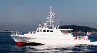 Bote patrulla en venta