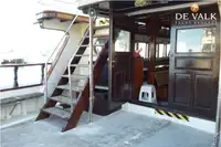 Buque de ferry en venta