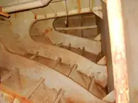 Embarcaciones de trabajo en venta