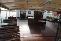 Barcaza en venta