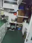 Patrullera en venta