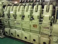 Remolcador en venta
