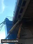 Buque granelero en venta
