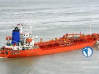 Petrolero/quimiquero en venta