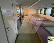 Buque Ro-Ro en venta
