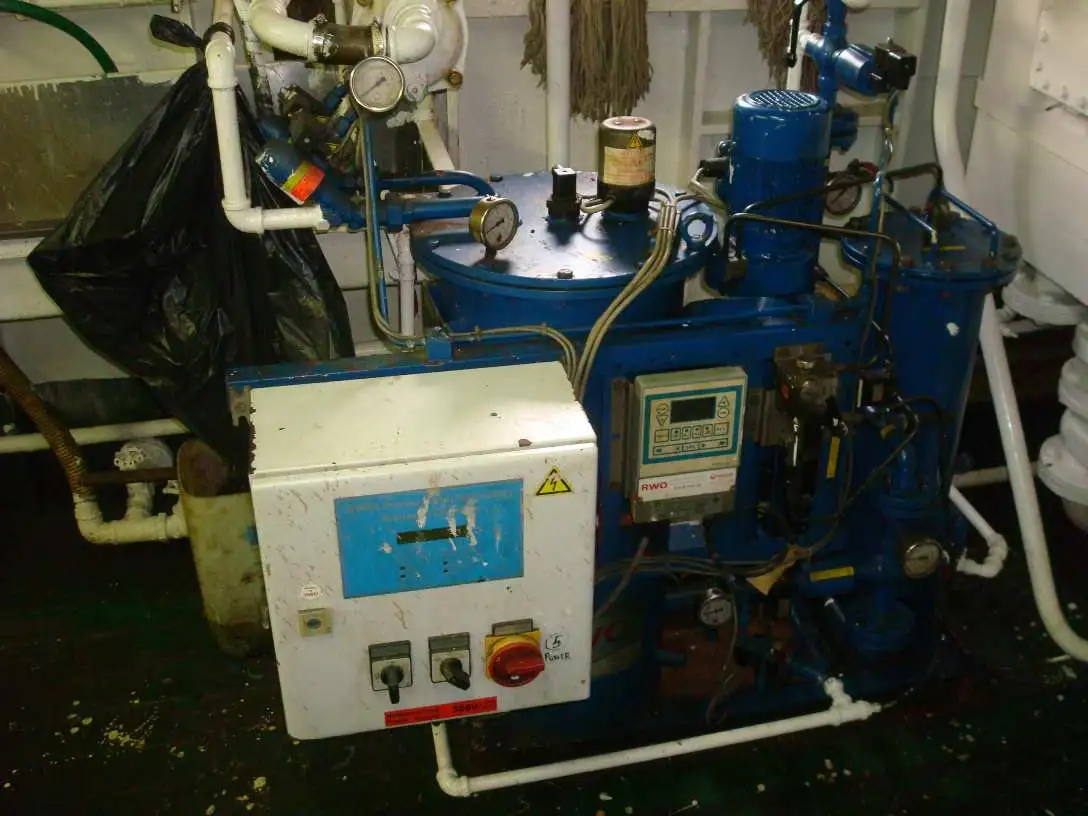 Arrastrero en venta