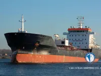 Petrolero/quimiquero en venta