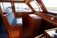 Buque de crucero en venta