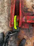 Barcaza en venta