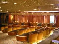 Buque de crucero en venta