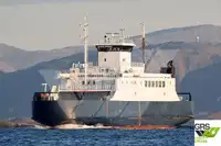Ro-Ro ship en venta