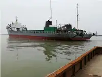 Barcaza en venta