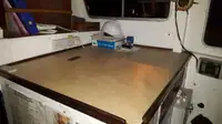 Embarcaciones de trabajo en venta