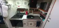 Buque portacontenedores en venta