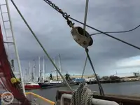 Arrastrero en venta