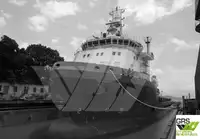 Buque de suministro de plataforma (PSV) en venta