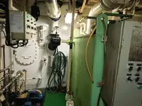 Remolcador en venta