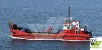 Lancha de desembarco, tanque en venta