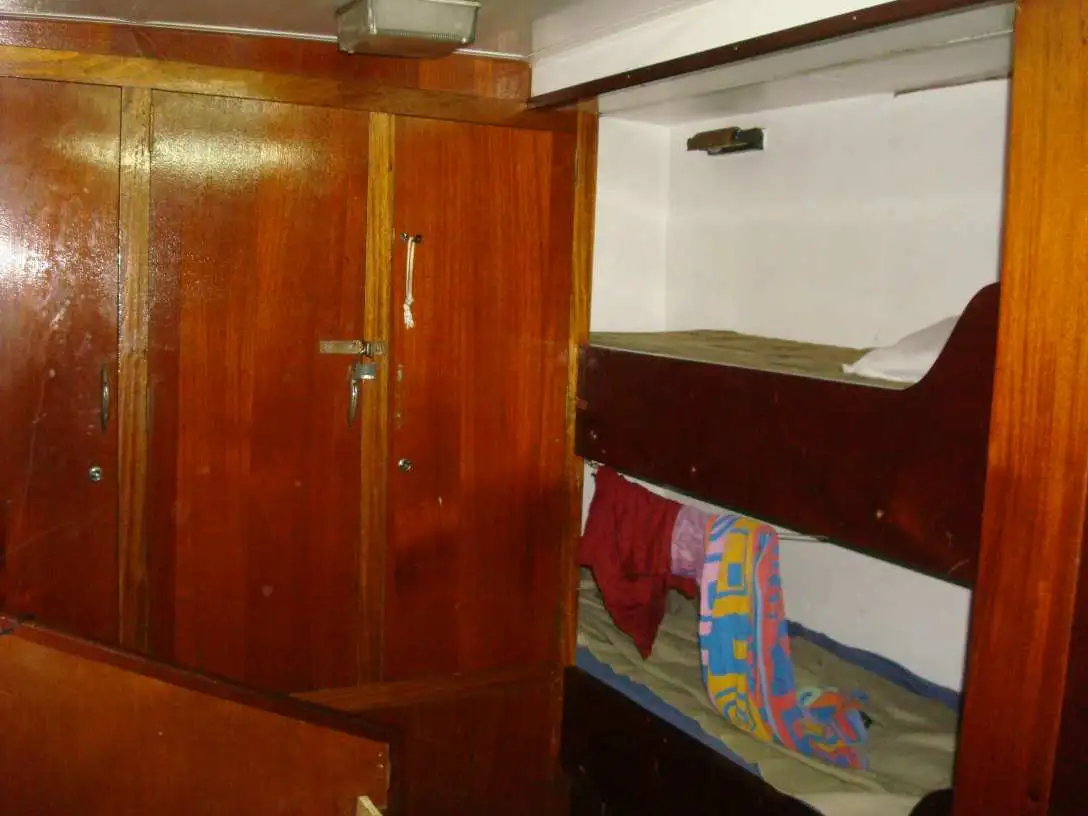 Arrastrero en venta