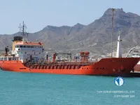 Petrolero/quimiquero en venta