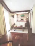 Buque de crucero en venta