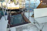 Buque de ferry en venta