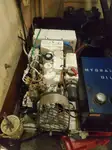 Patrullera en venta