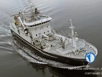 Arrastrero en venta