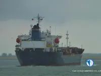 Petrolero/quimiquero en venta