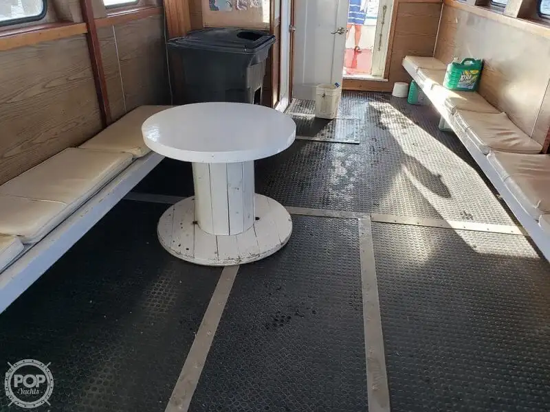 Buque de ferry en venta
